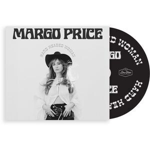 Margo Price - Hard Headed Woman  CD